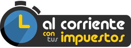 Al Corriente con tus Impuestos